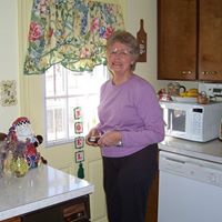 James Nunn Photo 16