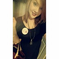 Haley Haynes Photo 20