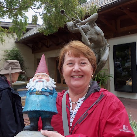 Mary Midkiff Photo 4