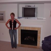 Jill Saunders Photo 10