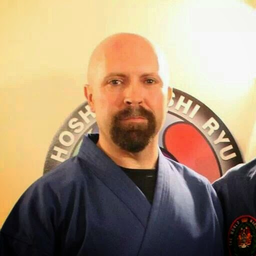 Jack Cain Photo 25