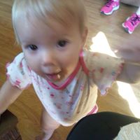 Betty Byers Photo 19