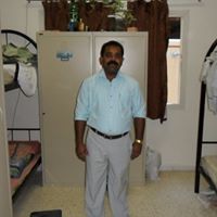 Sajan Abraham Photo 15