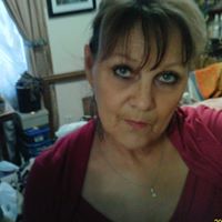 June Cagle Photo 3