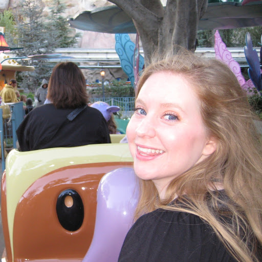 Kristin Sumrall Photo 10