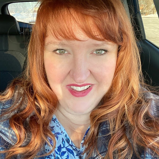 Gina Lindsey Photo 36