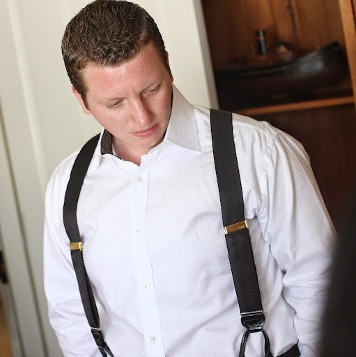 Sean Swanson Photo 13