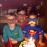 Stephanie Mellinger Photo 8