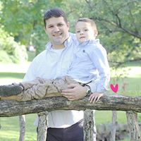 Daniel Lynn Photo 29
