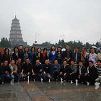 Mark Zhao Photo 24