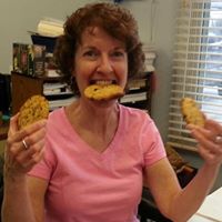 Debbie Mashburn Photo 9