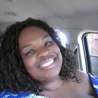 Jacqueline Pate Photo 22