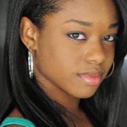 Keisha Clarke Photo 34