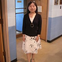 Jie Zheng Photo 15