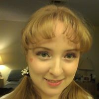 Rachel Crane Photo 39