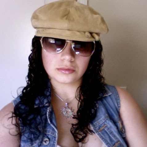 Ana Ayala Photo 43