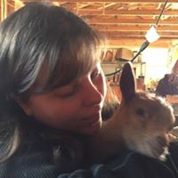 Melissa Lindberg Photo 5