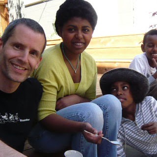 Sascha Kaposi Photo 3