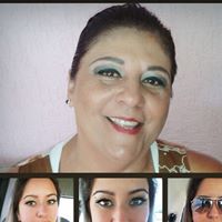 Elizabeth Salerno Photo 25