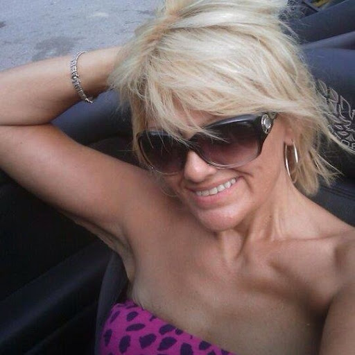 Barbara Patrick Photo 8