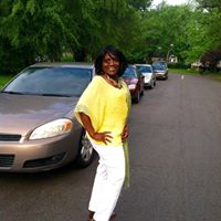 Deborah Cornelius Photo 8