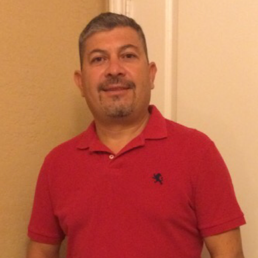 Juan Garza Photo 43