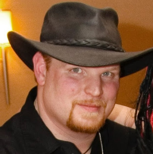 Christian Erickson Photo 25