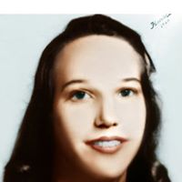Florence Freeman Photo 5