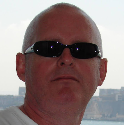 Paul Norman Photo 43