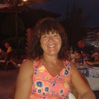 Susan Holland Photo 29