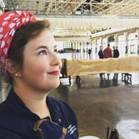 Allison Joyce Photo 34