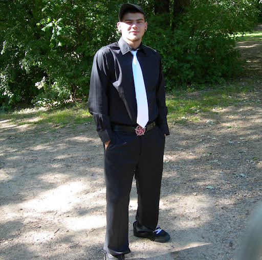 Chris Gustafson Photo 17