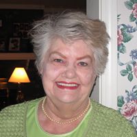 Ruth Mack Photo 11
