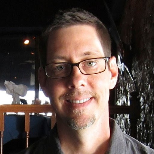 Greg Shoemaker Photo 13