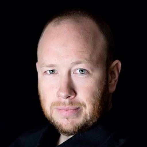 Jason Hurst Photo 25