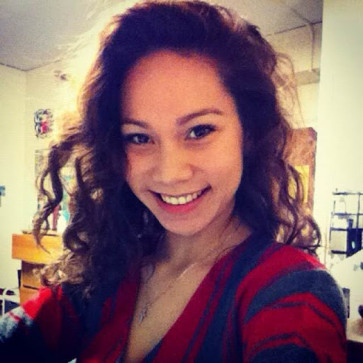 Angela Trinh Photo 22