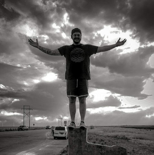 Alec Rich Photo 18