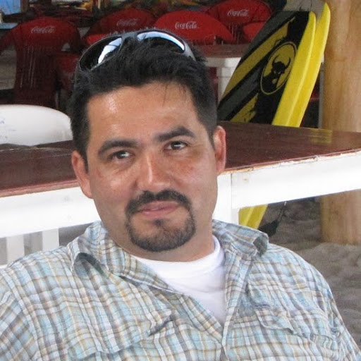 Adam Perez Photo 21