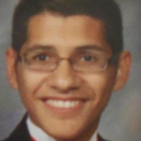 Christopher Lopez Photo 33
