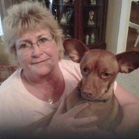 Mary Sweat Photo 28