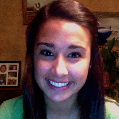 Miranda Becker Photo 28