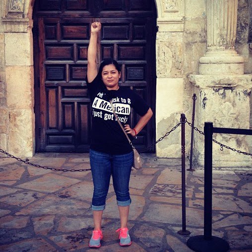 April Deleon Photo 16