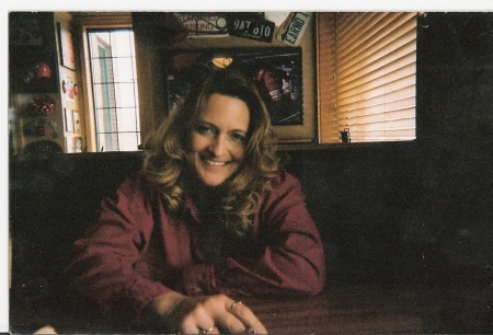 Cheryl Cox Photo 15