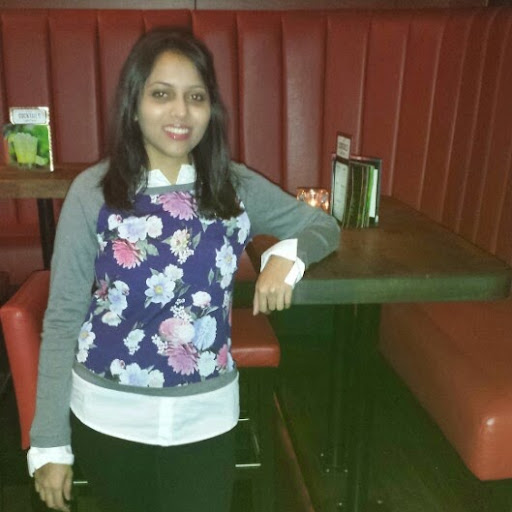 Pallavi Patel Photo 27