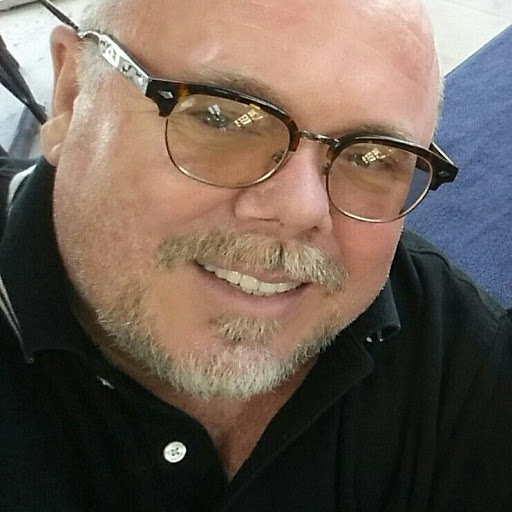 Paul Daniel Photo 45
