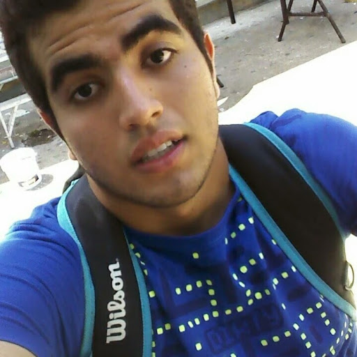 Saul Rodriguez Photo 10