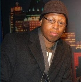 Dwayne Lacy Photo 9
