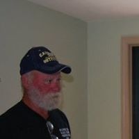 Wayne Gordon Photo 32