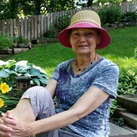 Jean Hendrickson Photo 13