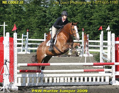 Megan Rose Photo 11